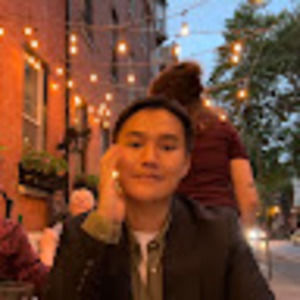 Meet your Posher, Jooyoung